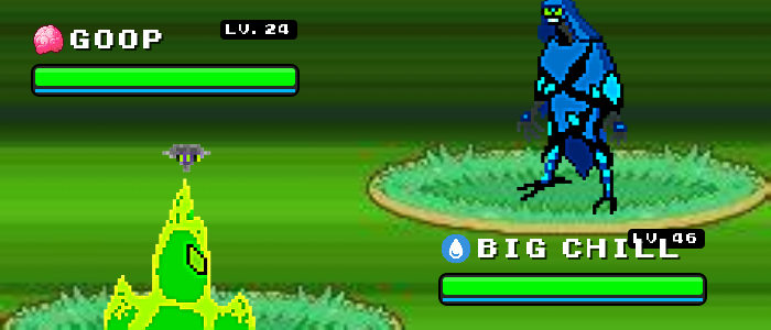Battle